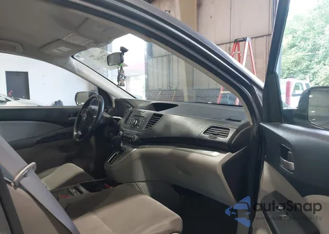 2014 Honda Cr-V Lx from USA, damaged, VIN 3CZRM3H35EG707765